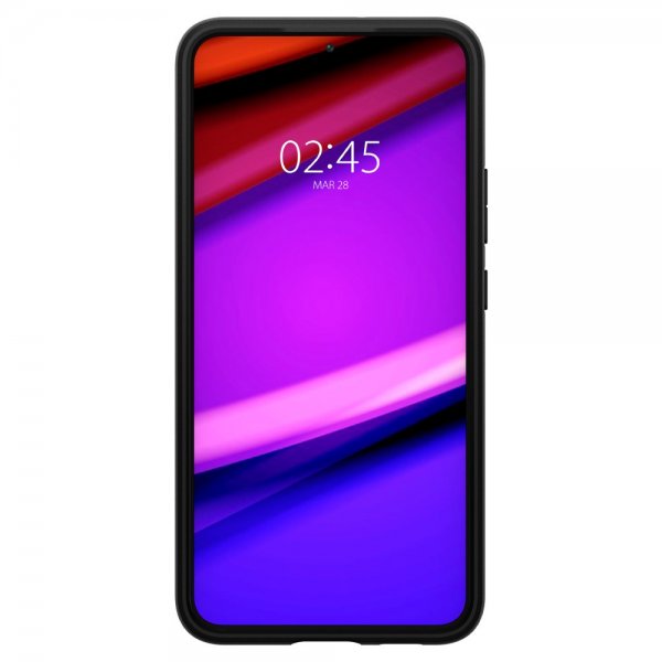 Spigen Samsung Galaxy S22 Plus Skal Core Armor Matte Black