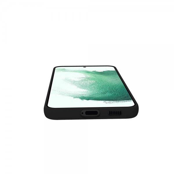 Celly Samsung Galaxy S22 Plus Skal CROMO Svart