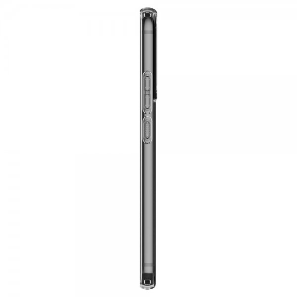 Spigen Samsung Galaxy S22 Plus Skal Liquid Crystal Crystal Clear