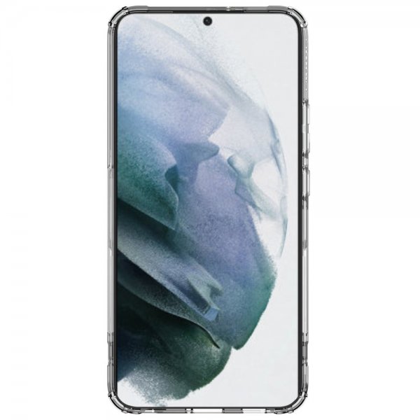 Nillkin Samsung Galaxy S22 Plus Skal Nature Series Transparent