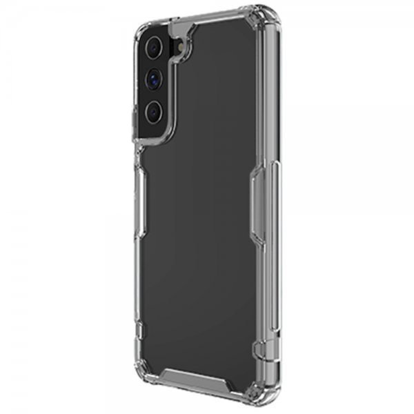 Nillkin Samsung Galaxy S22 Plus Skal Nature Series Transparent