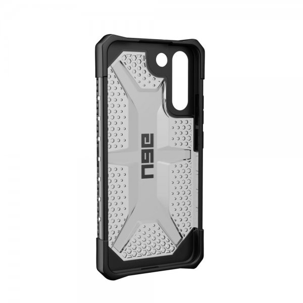 Urban Armor Gear (UAG) Samsung Galaxy S22 Plus Skal Plasma Ash