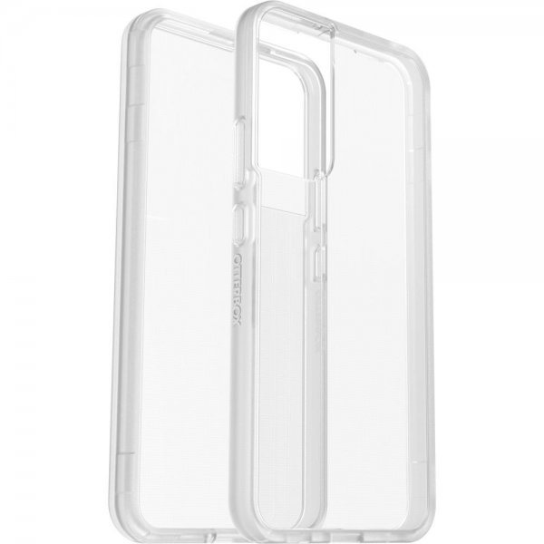 Otterbox Samsung Galaxy S22 Plus Skal React Transparent