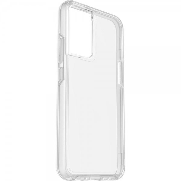 Otterbox Samsung Galaxy S22 Plus Skal Symmetry Series Transparent