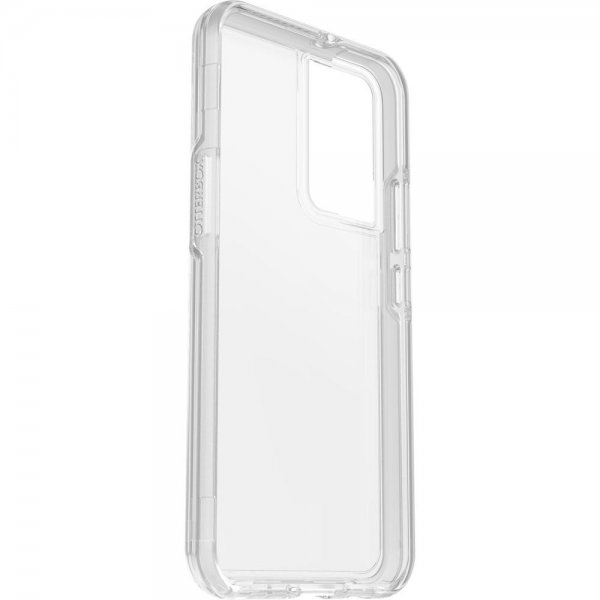 Otterbox Samsung Galaxy S22 Plus Skal Symmetry Series Transparent
