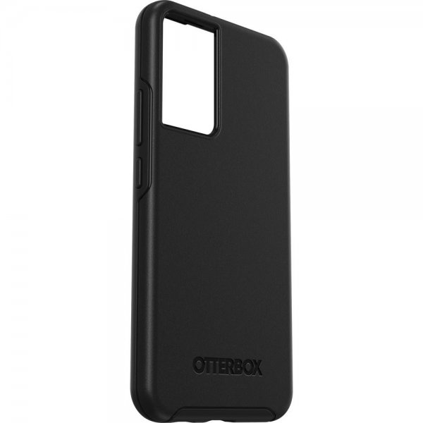 Otterbox Samsung Galaxy S22 Plus Skal Symmetry Series Svart