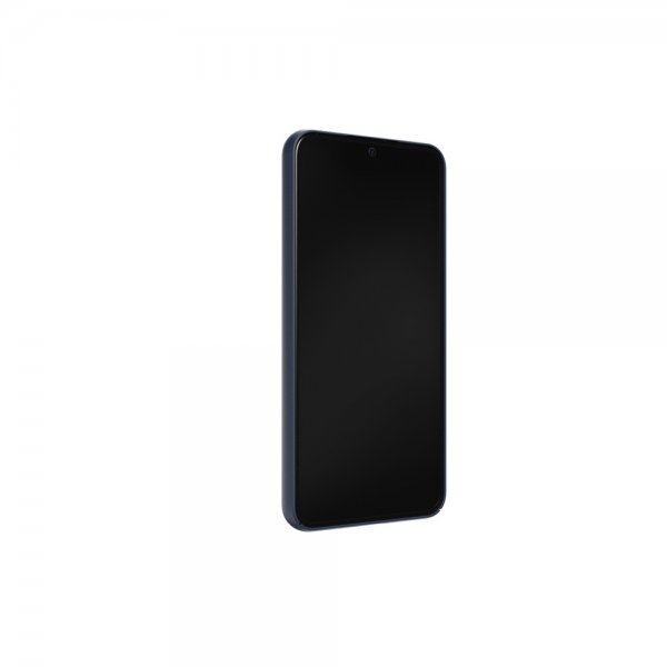 Nudient Samsung Galaxy S22 Plus Skal Thin Case V3 Midwinter Blue