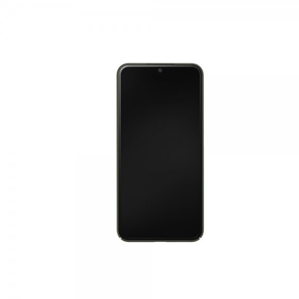 Nudient Samsung Galaxy S22 Plus Skal Thin Case V3 Pine Green