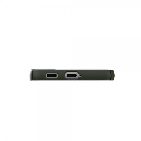 Nudient Samsung Galaxy S22 Plus Skal Thin Case V3 Pine Green