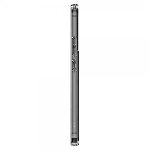 Spigen Samsung Galaxy S22 Plus Skal Ultra Hybrid Crystal Clear