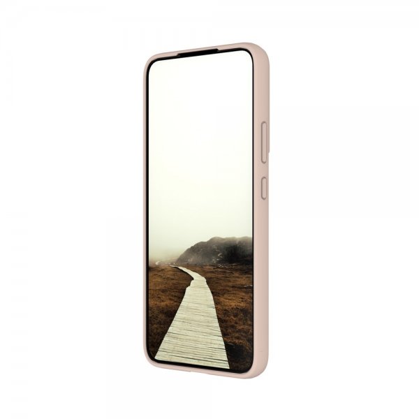 dbramante1928 Samsung Galaxy S22 Skal Costa Rica Pink Sand
