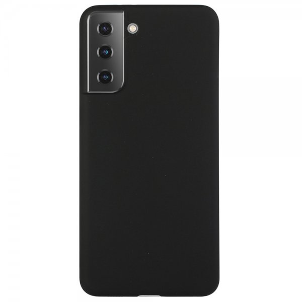 Nordic Covers Samsung Galaxy S22 Skal Feather Series Raven Black