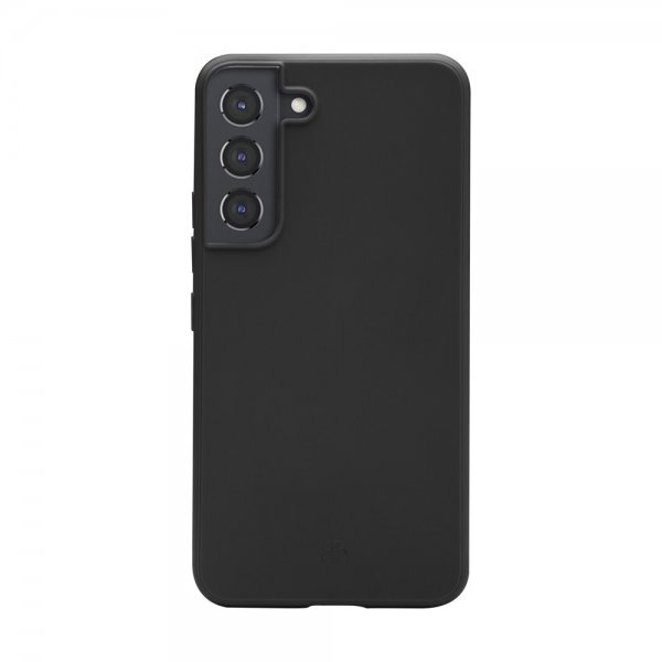 dbramante1928 Samsung Galaxy S22 Skal Greenland Night Black