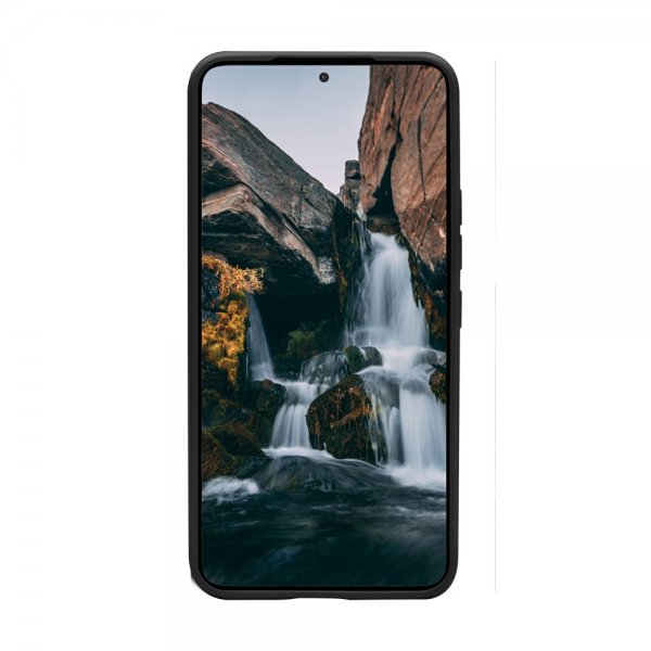 dbramante1928 Samsung Galaxy S22 Skal Greenland Night Black