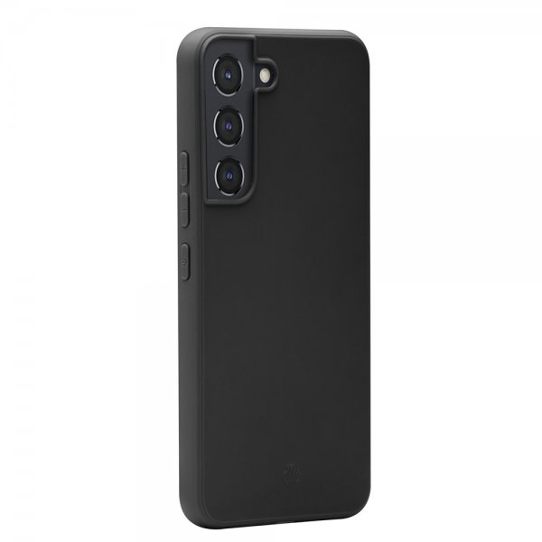 dbramante1928 Samsung Galaxy S22 Skal Greenland Night Black