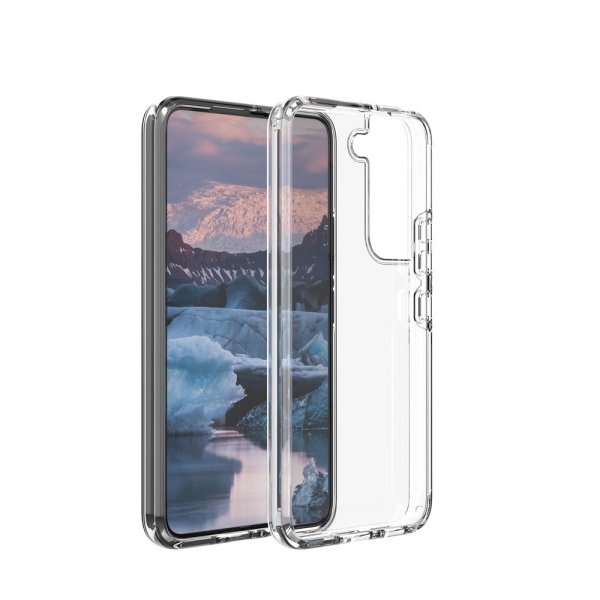 dbramante1928 Samsung Galaxy S22 Skal Iceland Pro Transparent