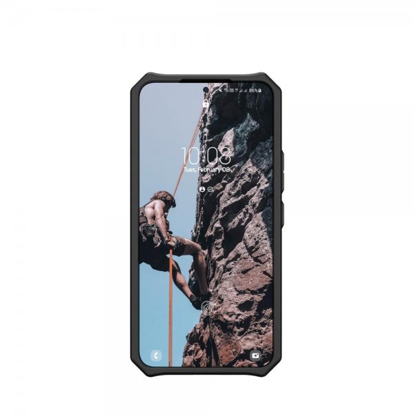 Urban Armor Gear (UAG) Samsung Galaxy S22 Skal Monarch Svart