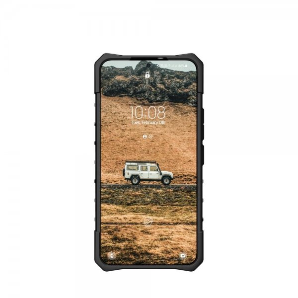 Urban Armor Gear (UAG) Samsung Galaxy S22 Skal Pathfinder Midnight Camo