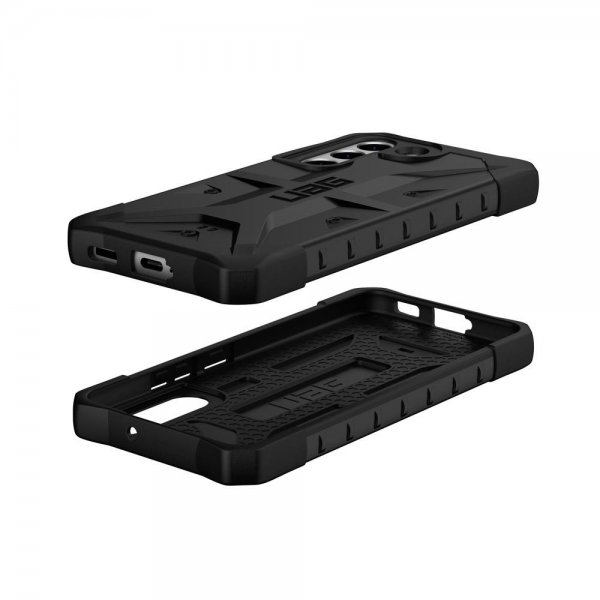Urban Armor Gear (UAG) Samsung Galaxy S22 Skal Pathfinder Svart