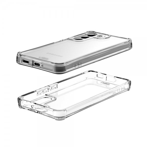 Urban Armor Gear (UAG) Samsung Galaxy S22 Skal Plyo Ice