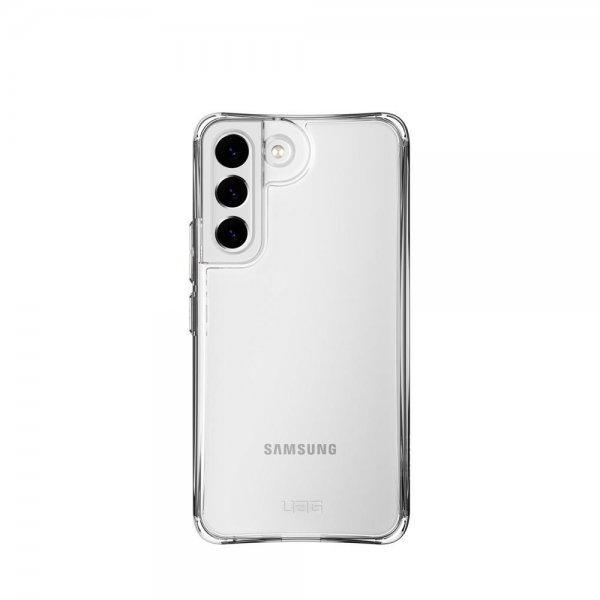 Urban Armor Gear (UAG) Samsung Galaxy S22 Skal Plyo Ice