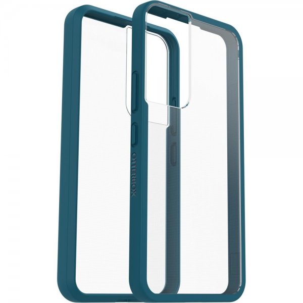 Otterbox Samsung Galaxy S22 Skal React Pacific Reef