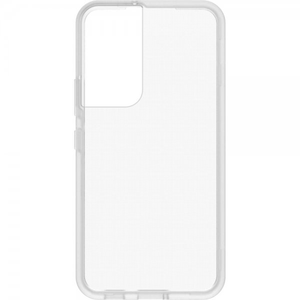 Otterbox Samsung Galaxy S22 Skal React Transparent