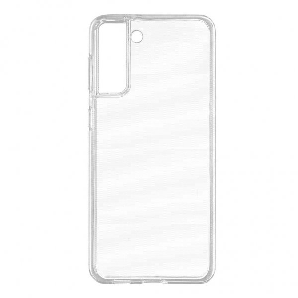 Krusell Samsung Galaxy S22 Skal SoftCover Transparent
