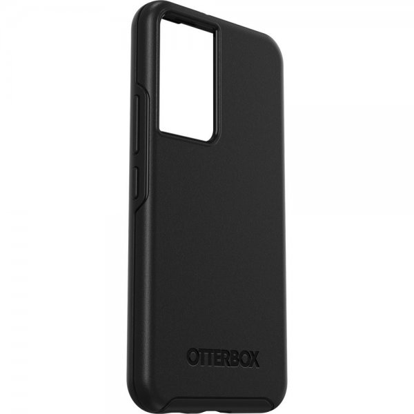 Otterbox Samsung Galaxy S22 Skal Symmetry Series Svart