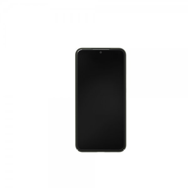 Nudient Samsung Galaxy S22 Skal Thin Case V3 Pine Green