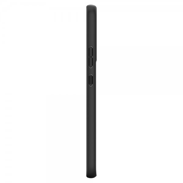 Spigen Samsung Galaxy S22 Skal Ultra Hybrid Frost Black