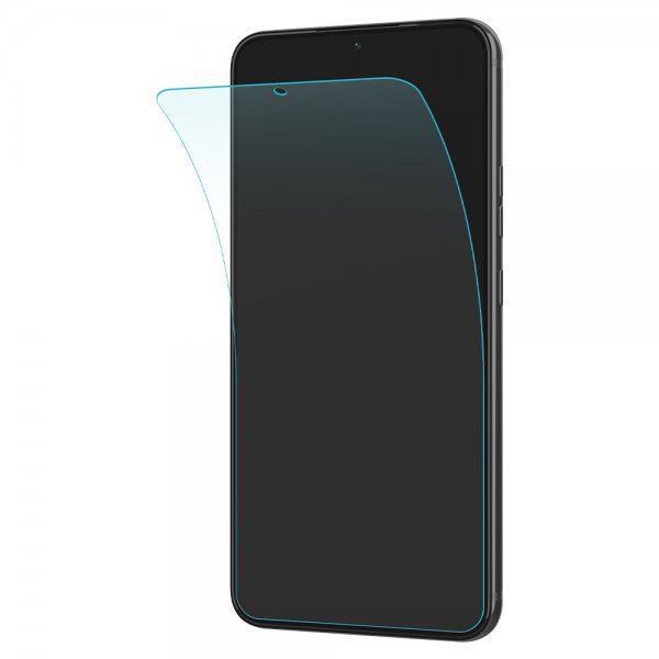 Spigen Samsung Galaxy S22 Skärmskydd Neo Flex 2-Pack