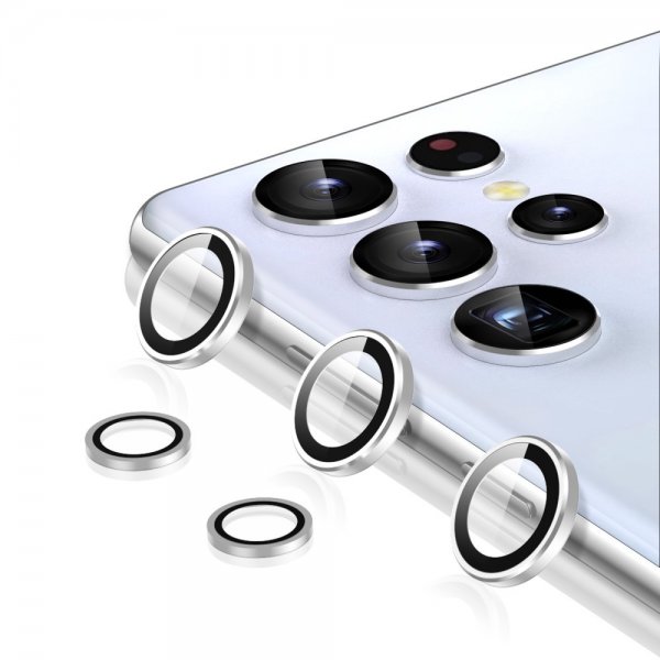 ESR Samsung Galaxy S22 Ultra Kameraskydd Camera Protector