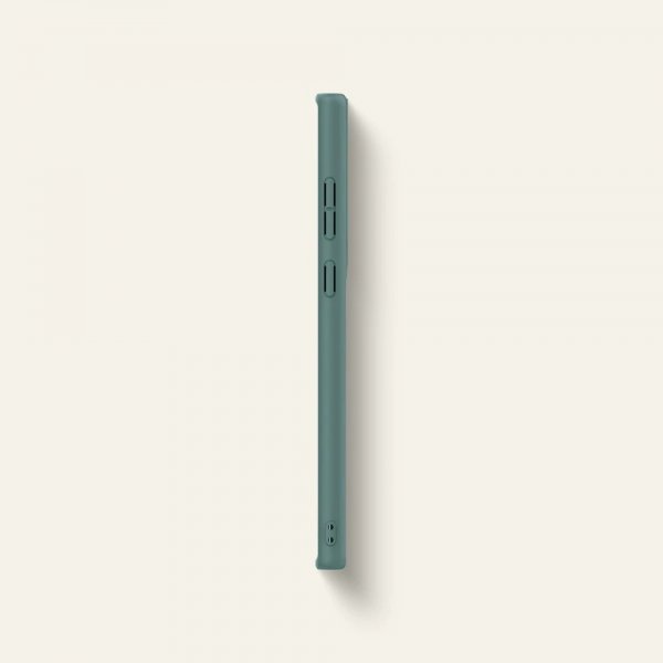 Cyrill Samsung Galaxy S22 Ultra Skal Color Brick Kale