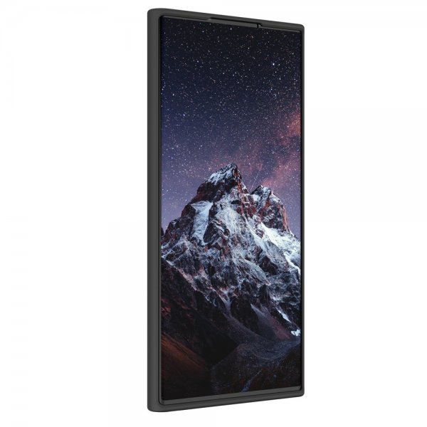 dbramante1928 Samsung Galaxy S22 Ultra Skal Costa Rica Night Black