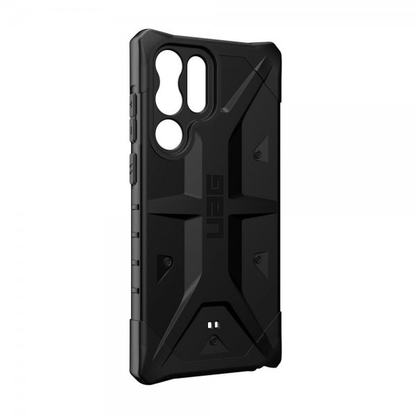 Urban Armor Gear (UAG) Samsung Galaxy S22 Ultra Skal Pathfinder Svart