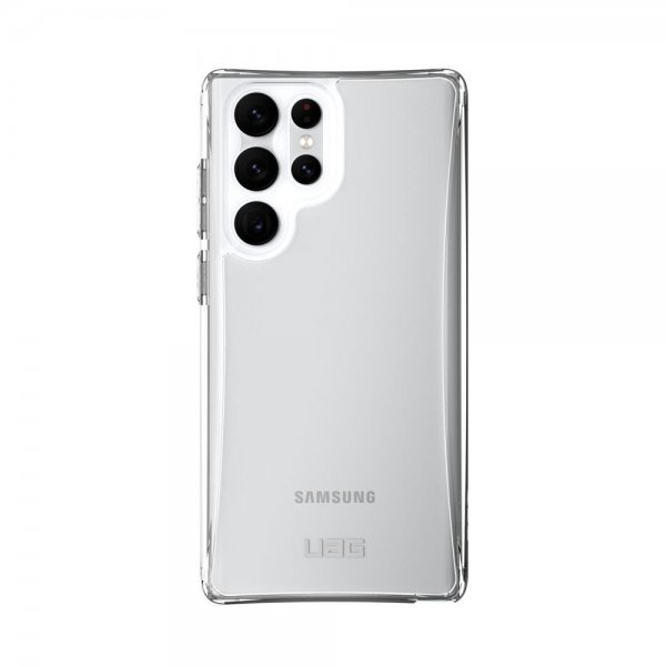 Urban Armor Gear (UAG) Samsung Galaxy S22 Ultra Skal Plyo Ice