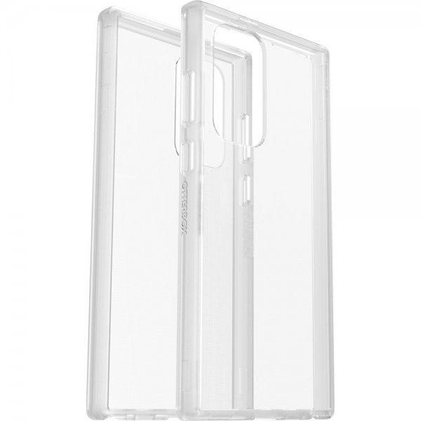 Otterbox Samsung Galaxy S22 Ultra Skal React Transparent