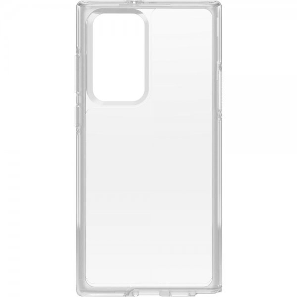 Otterbox Samsung Galaxy S22 Ultra Skal Symmetry Series Transparent
