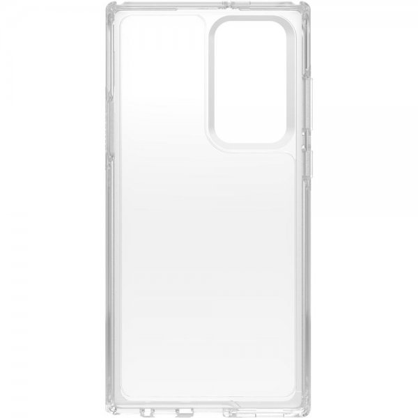 Otterbox Samsung Galaxy S22 Ultra Skal Symmetry Series Transparent
