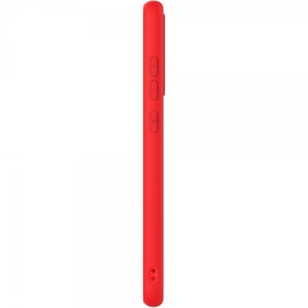 Imak Samsung Galaxy S22 Ultra Skal UC-2 Series Röd