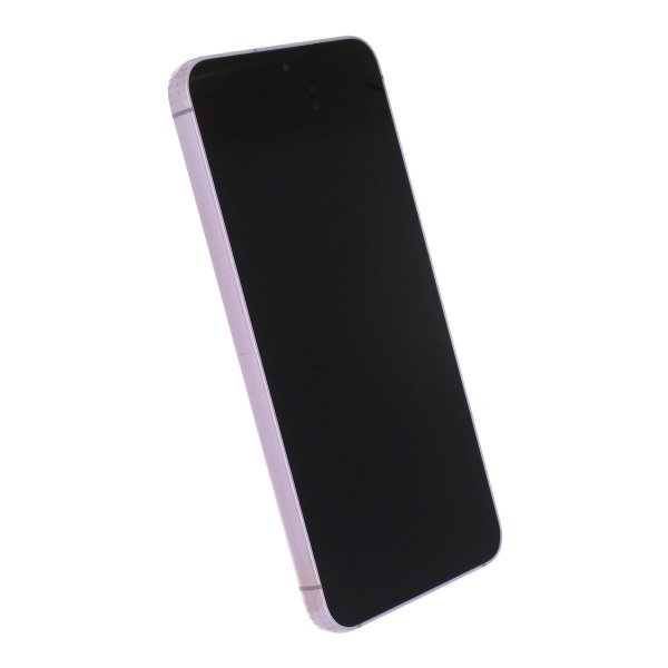 Samsung Galaxy S23 5G (SM-S911) Skärm med LCD Display Original - Lavendel/Lila