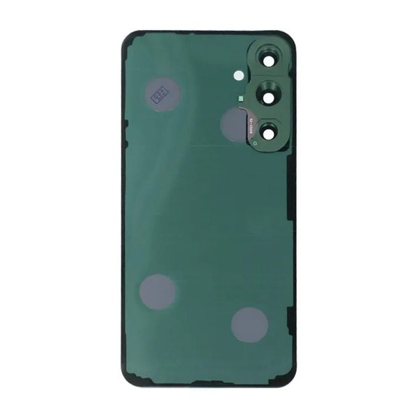Samsung Galaxy S23 FE Baksida - Svart