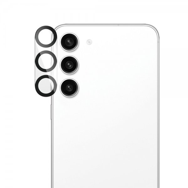 PanzerGlass Samsung Galaxy S23 FE Kameraskydd PicturePerfect