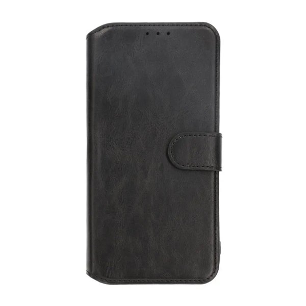 Rvelon Samsung Galaxy S23 FE Fodral Magnetiskt Avtagbart Skal Svart