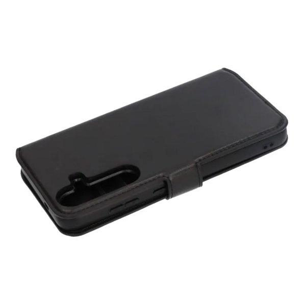 Rvelon Samsung Galaxy S23 FE Fodral Magnetiskt Avtagbart Skal Svart