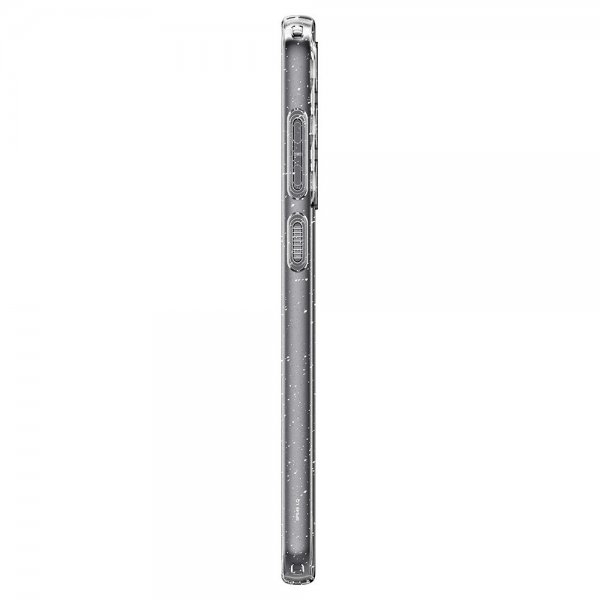 Spigen Samsung Galaxy S23 FE Skal Liquid Crystal Glitter Crystal Quartz