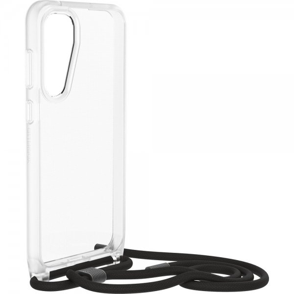 Otterbox Samsung Galaxy S23 FE Skal React Necklace Clear