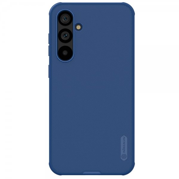 Nillkin Samsung Galaxy S23 FE Skal Super Frosted Shield Pro Svart
