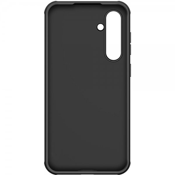 Nillkin Samsung Galaxy S23 FE Skal Super Frosted Shield Pro Svart